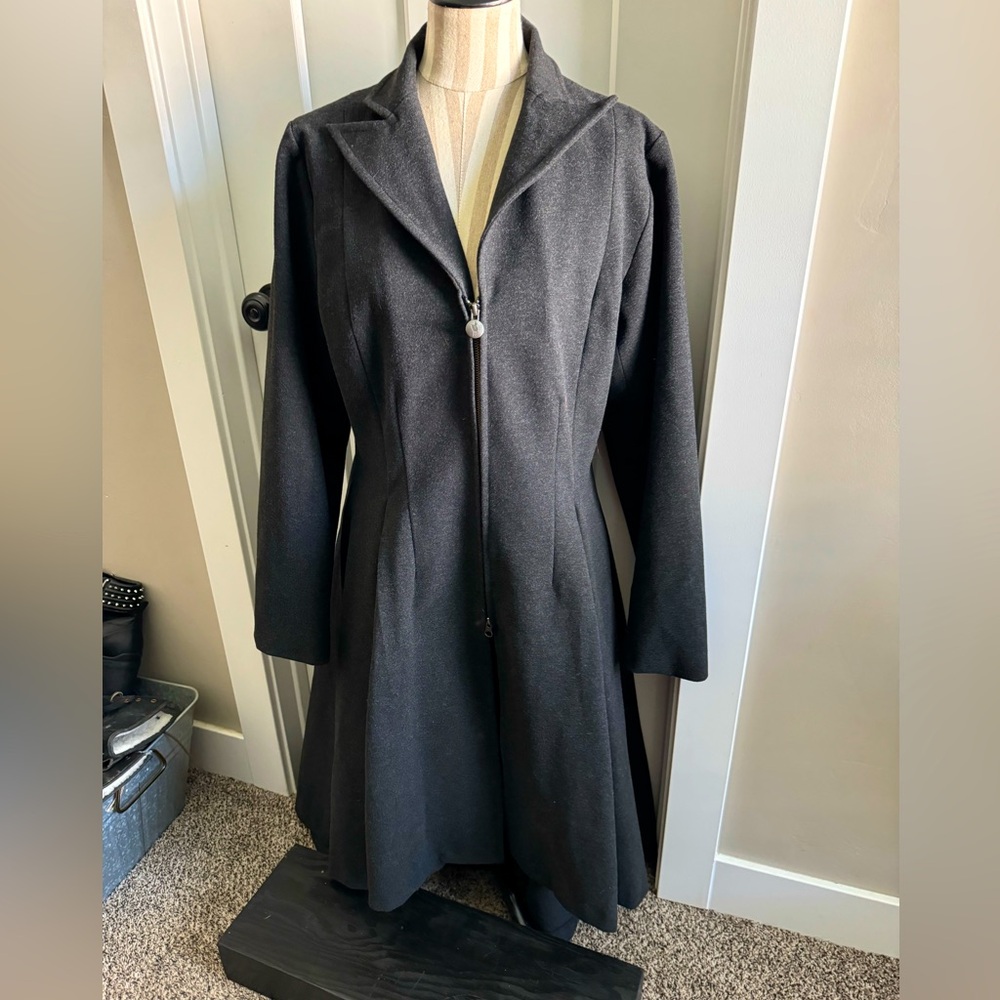 Outback Trading Co Clare Riding Jacket